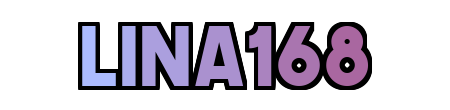 LINA168 Logo